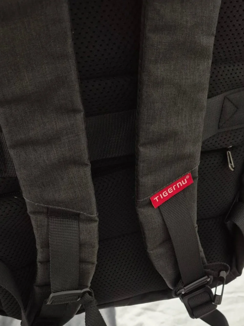 Tigernu backpack 15